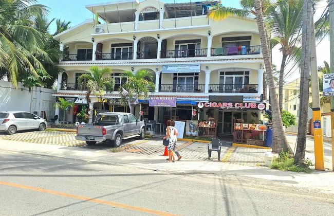 Apartamento Oasis PUNTA CANA - Foto 14