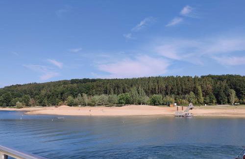 Ferienwohnung Elisabeth 3 - Foto 23