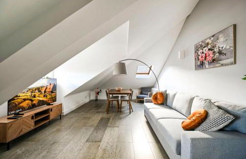 Bright Shoreditch 1 Bed Apartments - Foto 28