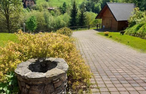 Góralski Domek Na Skarpie - Foto 9