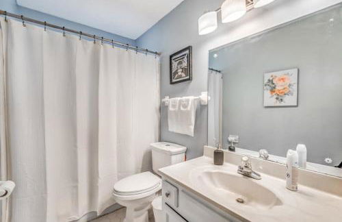 Hardwood Guesthouse - Foto 53