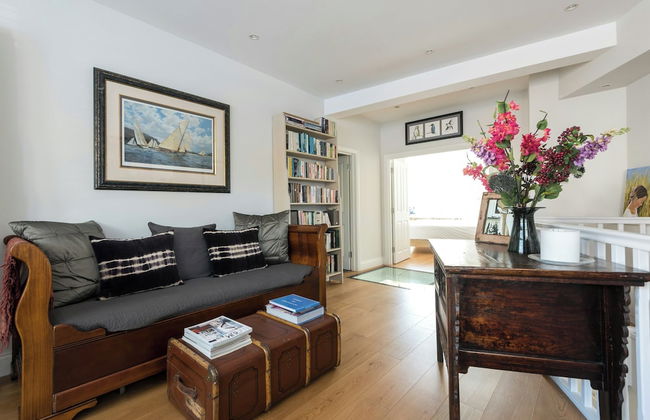 Kennington Road by Onefinestay - Foto 24