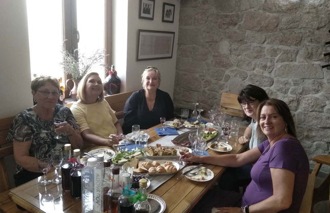 Tour pela Planície de Zeta - Foto 4