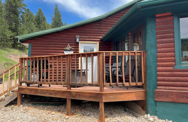 Galena Road Cabins - Foto 52