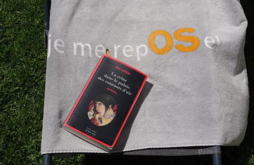 Jolie Studio en rez de jardin a L'Estaque Mourepiane - Foto 18