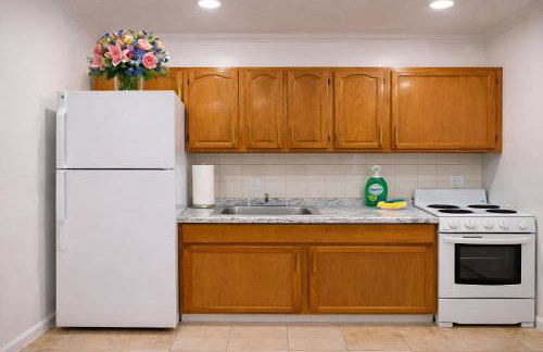 West Philadelphia Modern Hotel and Suites - Foto 60