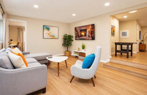 Spacious San Jose Lux 4BR Prime Location - Foto 17