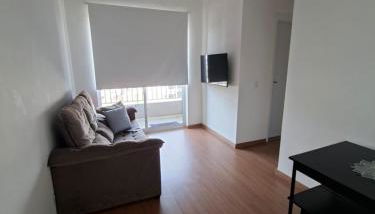 01- Apartamento - 9 andar - novo - USP - Agrishow - Foto 3