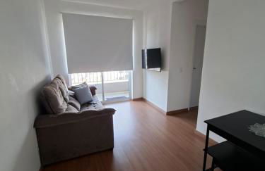 01- Apartamento - 9 andar - novo - USP - Agrishow - Foto 3