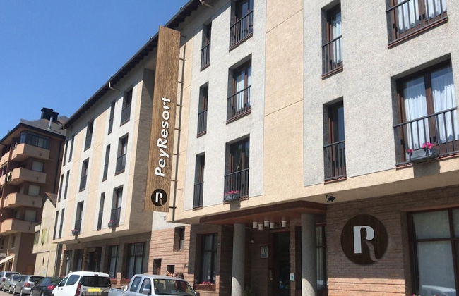 Pey Resort - Foto 52