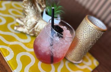 Stylish Garden pod lodges - Foto 6