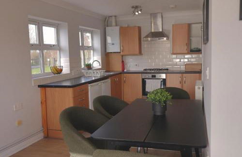 Dragonfly Stays at Lower Lakes - Foto 13