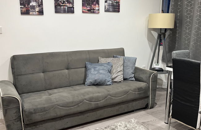 Sleek, Sleeps 6 Sunset Views, Family Friendly - Foto 14