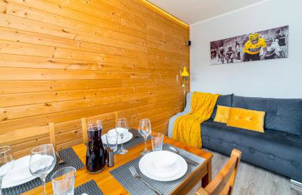 Apartament "Nad Jedlicą" - Foto 14