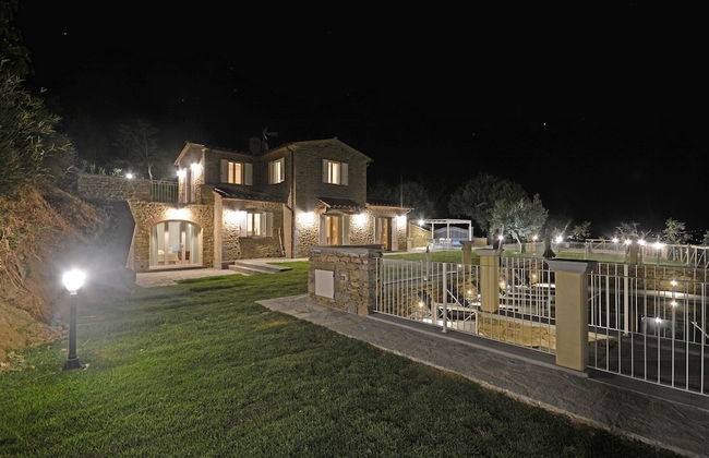 Villa Chiara - Foto 27