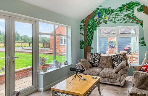 The Old Vicarage - Foto 12