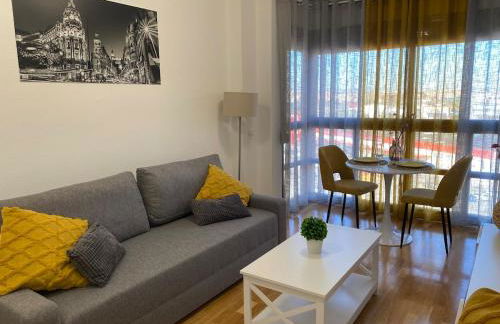 Aeropuerto IFEMA 1 - Photo 6