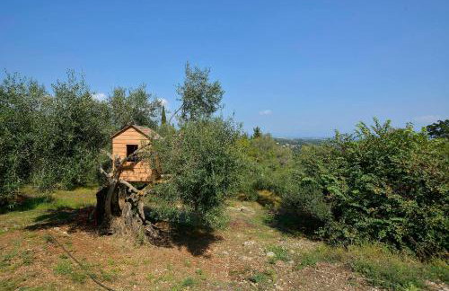 Villa Kardami -country house - Foto 44