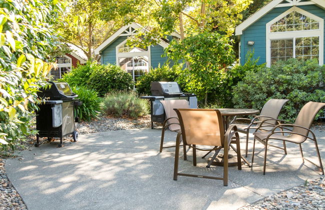 RiverPointe Napa Valley Resort - Foto 38