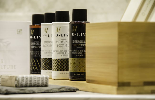 Talos Luxury Suites - Photo 69