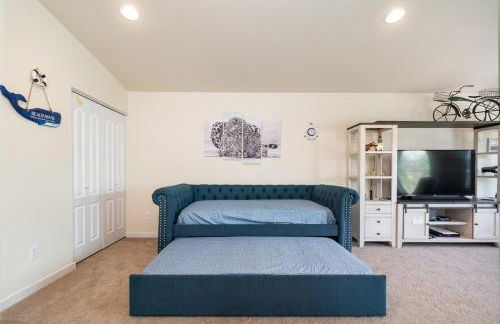 Newly Remodeled Family Friendly Ocean View - Foto 33