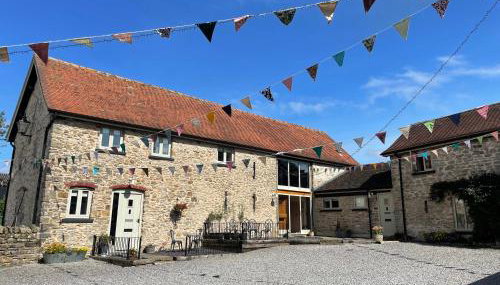 Little Howle Farm Barn - Foto 3