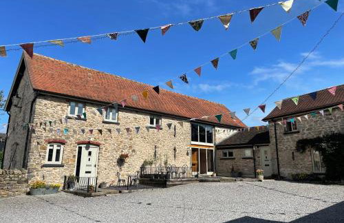 Little Howle Farm Barn - Foto 3