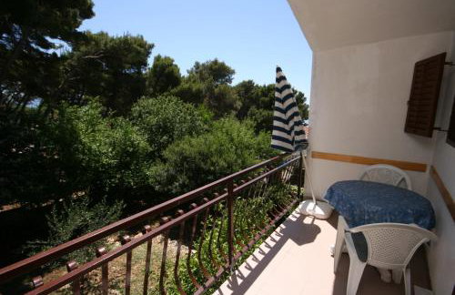 Apartments by the sea Zaostrog, Makarska - 6799 - Foto 28