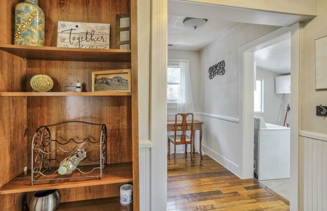 1BR Quiet Neighborhood & Nearby Parks - Foto 25