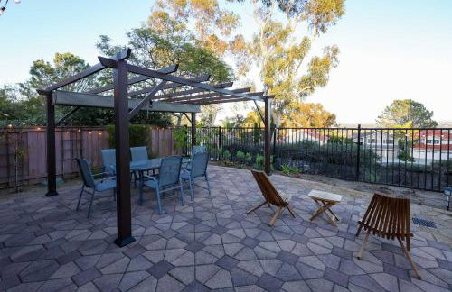 Hilltop Escape in Carmel Valley - Photo 60