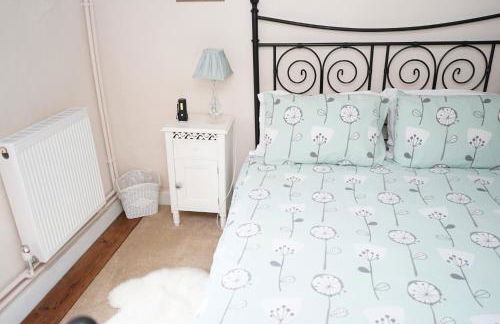 Character 2 double bedroom cottage in Shaftesbury - Foto 16