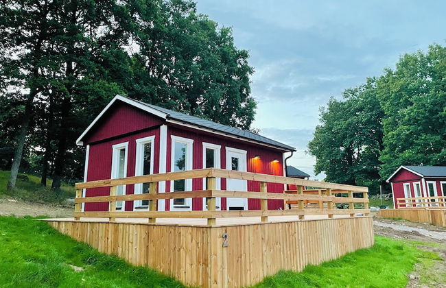 Ulvereds Hjorthägn - Foto 1