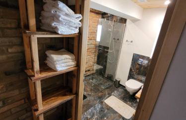 Stary Dom z Piwnicą - Foto 19