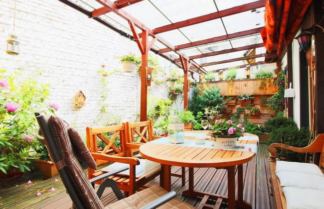 Appartmenthaus FerienNest - Foto 47