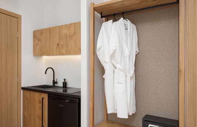 Aegina Dream Suites - Foto 41