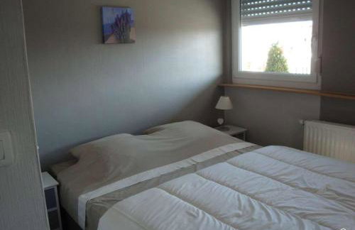 En attique - Residence le Ronsard - Foto 12