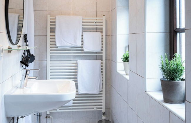 Das Nordberg Apartments - Foto 80