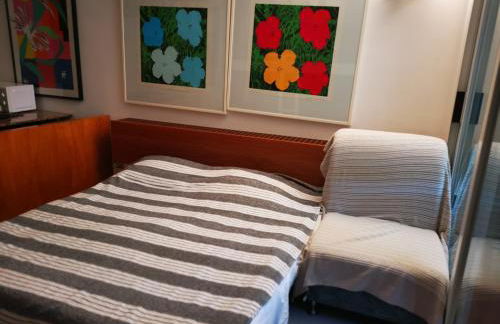 Punta Ala Bilocale Vista Mare 6 Posti Letto! Punta Ala Monolocale Vista Mare 4 Posti Letto! - Foto 44