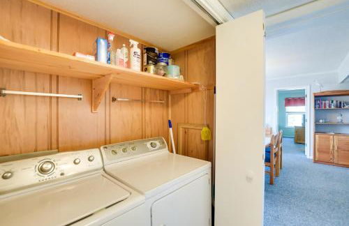 Sunny Condo - Private Ocean Isle Beach Access! - Foto 23