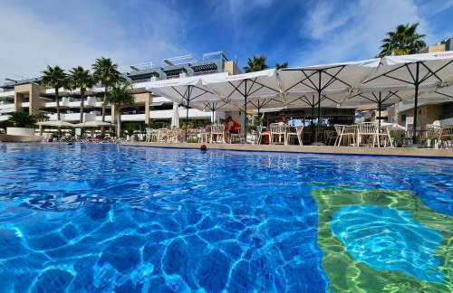Flamenca Village Resort apt 83 - Photo 17