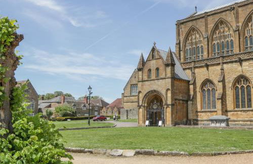 Snowdrop Cottage - Foto 26