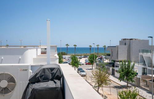 Sunny Beach Penthouse in Horadada - Foto 25