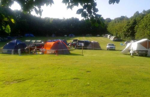 The Gate House Barn - Foto 18