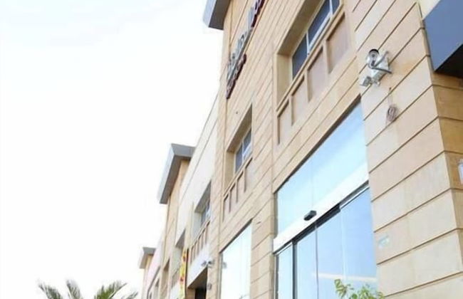 Quiet Dreams - Al-Noor Branch - Foto 21