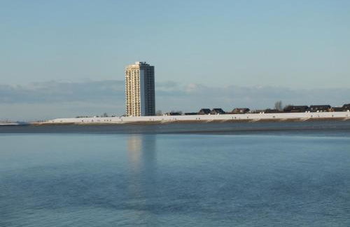 Ferienwohnung in Osterdeichstrich - Foto 29