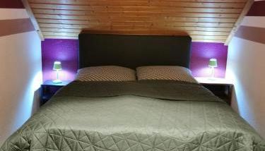 Wohnung Nähe Losheimer Stausee - Foto 5