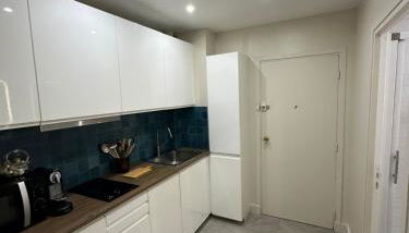 Studio Villennes sur seine cosy Paris Versailles - Foto 4
