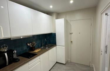 Studio Villennes sur seine cosy Paris Versailles - Foto 4