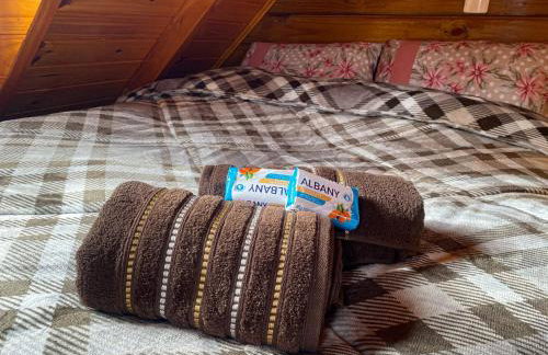 Cabana Refúgio da Serra - Photo 33