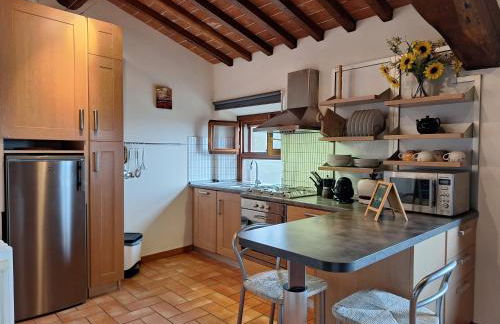 Casa del Tramonto - Foto 16